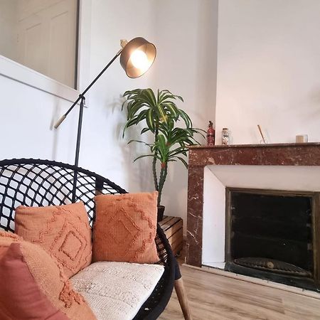 Le Marceau - Joli T3 -Proche Gareville- Wifi Perpignan Exterior foto